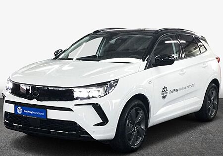 Opel Grandland X 1.6 Hybrid4 GSe Auto 5 Türen
