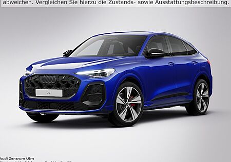 Audi Q5 e-hybrid 270kW S tronic quattro 5 Türen