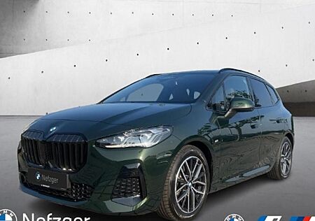 BMW 2er Active Tourer 223d xDrive Steptronic DCT 5 Türen