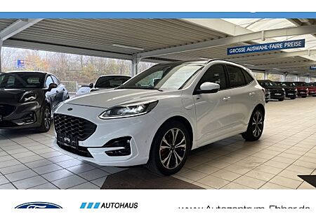Ford Kuga 2.5 Duratec PHEV ST-Line X 5 Türen