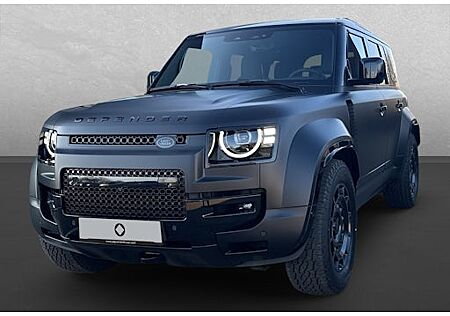 Land Rover Defender 4.4 P635 110 OCTA BLACK 5 Türen