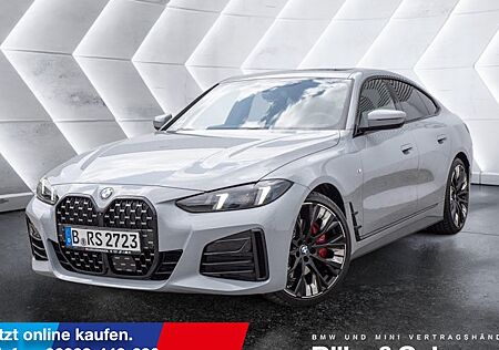 BMW 4er 430d xDrive Gran Coupé A 5 Türen