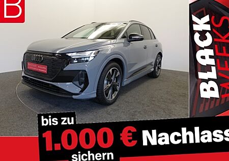 Audi Q4 e-tron 45 e-tron quattro 5 Türen