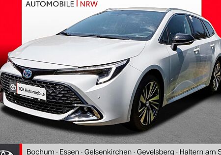 Toyota Hilux 4x4 Double Cab 2.8 D-4D Executive Autom. 4 Türen