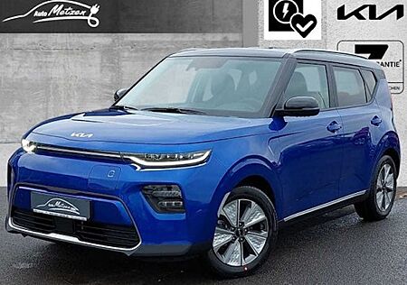 Kia Soul 150kW Vision 5 Türen