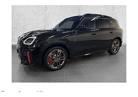 Mini One Countryman John Cooper Works ALL4 AT Classic Trim 5 Türen