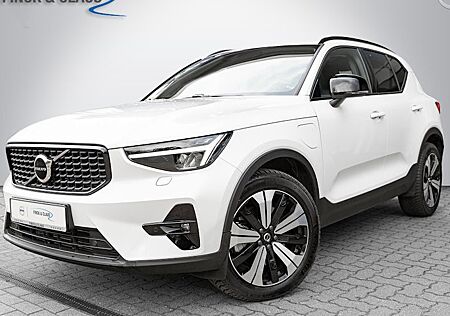 Volvo XC 40 T5 Recharge Plus Dark 5 Türen