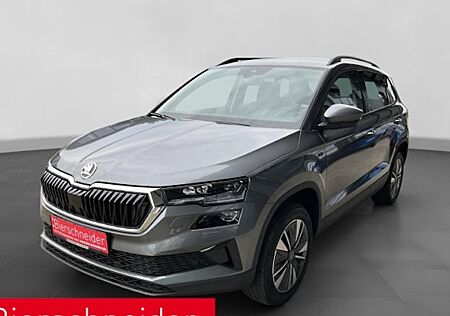 Skoda Karoq 1.5l TSI ACT DSG TOUR 5 Türen