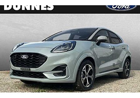 Ford Puma 1,0 EcoBoost Hybrid 92kW ST-Line Auto 5 Türen