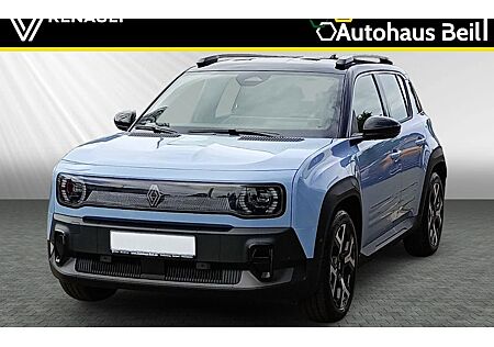 Renault 4 E-Tech Techno 150 Comfort Range 5 Türen