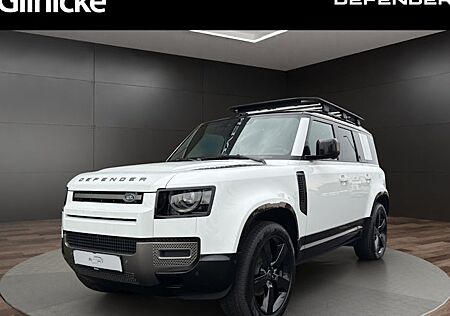Land Rover Defender 3.0 D250 MHEV X-Dynamic SE 130 5 Türen