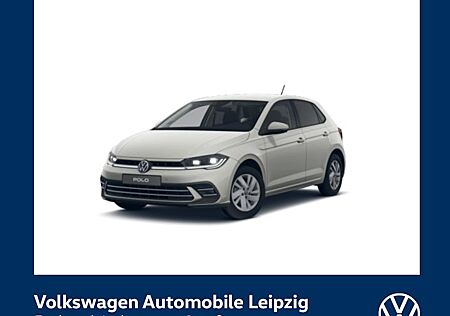 VW Polo 1.0 TSI 70kW Style 5 Türen