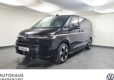 VW T7 Multivan 2,0 TDI SCR DSG Überhang Style 5 Türen