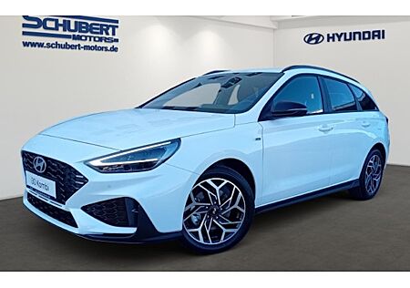 Hyundai i30 1.6 T-GDI N Line DCT 5 Türen