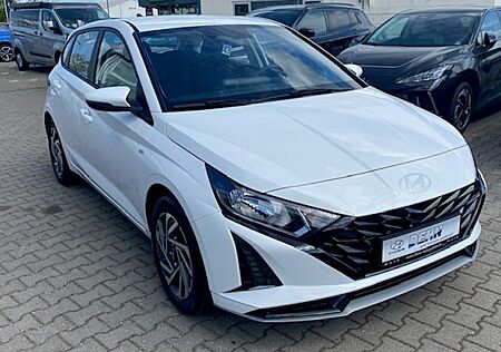 Hyundai i20 1.0 T-GDI 74kW Trend 5 Türen