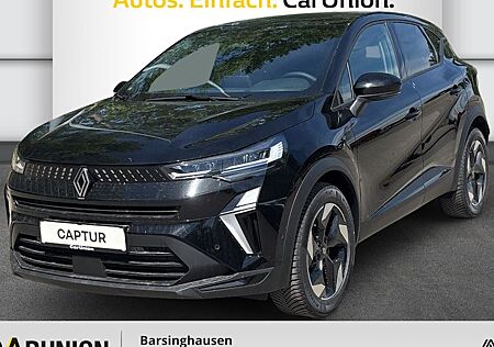 Renault Captur Eco-G 100 Techno 5 Türen