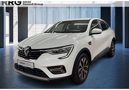 Renault Arkana Mild Hybrid 140 EDC Equilibre 5 Türen