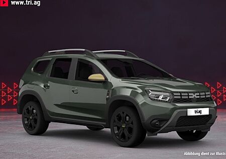 Dacia Duster TCe 130 4x4 Extreme 5 Türen