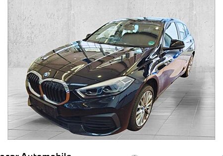 BMW 1er 120d xDrive Sport Line A 5 Türen