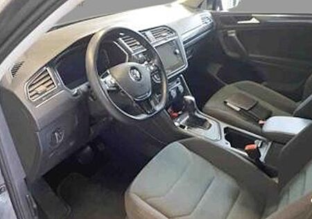 VW Tiguan Allspace 1.5 TSI ACT OPF DSG Highline 5 Türen