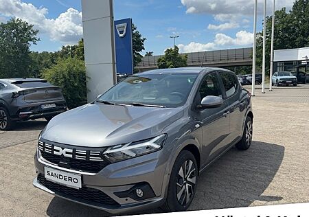 Dacia Sandero TCe 90 Expression 5 Türen