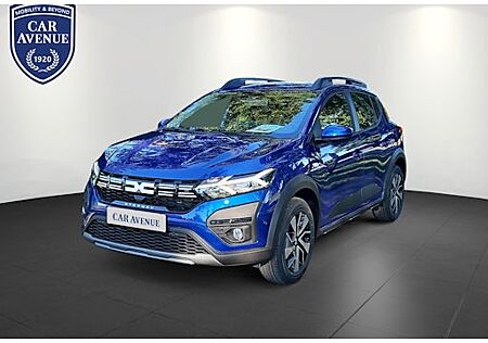 Dacia Sandero Stepway TCe 90 Stepway Expression 5 Türen