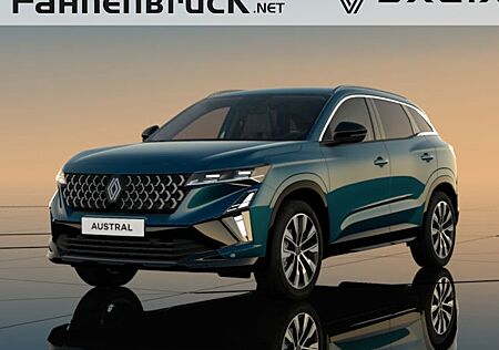 Renault Austral Mild Hybrid 150 Techno Automatik 5 Türen