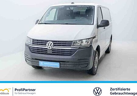 VW T6 Transporter 2.0 TDI 110kW kurz 4 Türen