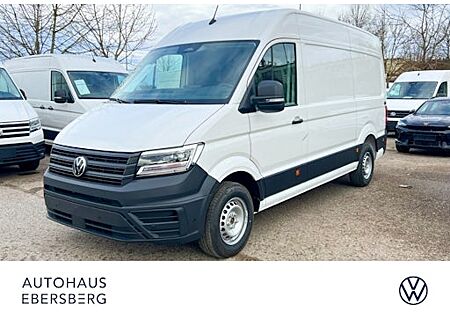 VW Crafter 35 2,0TDI 103kW mittel 4 Türen