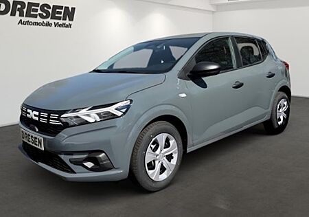 Dacia Sandero TCe 90 Essential 5 Türen