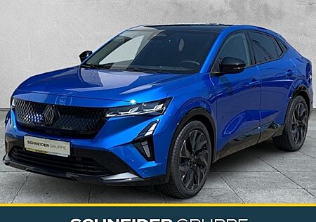 Renault Rafale E-Tech Full Hybrid 200 Esprit Alpine 5 Türen