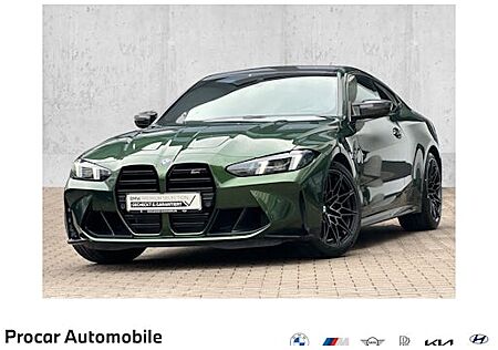 BMW M4 Competition 2 Türen