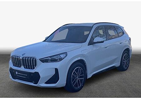 BMW X1 xDrive25e Steptronic 5 Türen