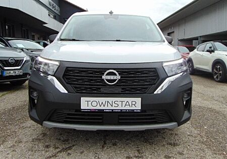 Nissan Townstar DIG-T 130 L1 2,0t N-Connecta 4 Türen
