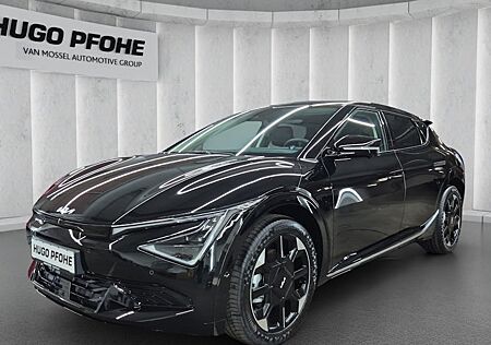 Kia EV6 84 kWh 168 kW Heckantrieb Earth 5 Türen