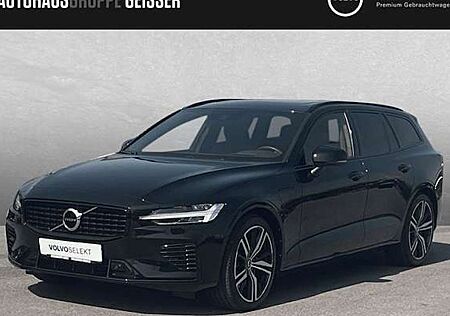 Volvo V60 T8 Recharge AWD Geartronic R Design 5 Türen