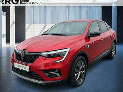 Renault Arkana Mild Hybrid 140 EDC Evolution 5 Türen