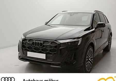 Audi Q7 50 TDI quattro tiptronic S line 5 Türen