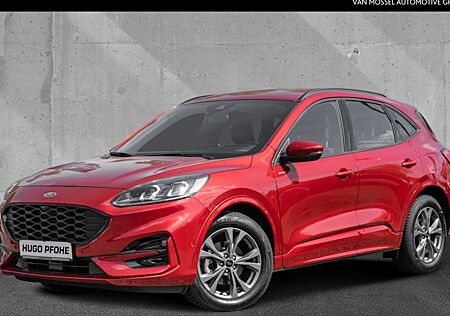 Ford Kuga 2.0 EcoBlue 88kW ST-Line Auto 5 Türen