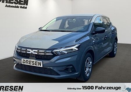 Dacia Sandero TCe 90 Essential 5 Türen