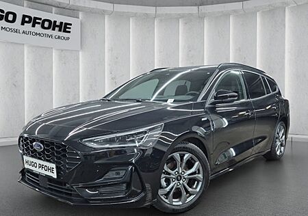 Ford Focus 1,5 EcoBlue ST-Line Turnier Auto. 5 Türen
