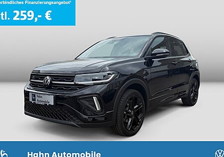 VW T-Cross 1.0 TSI OPF 85 kW DSG R-Line 5 Türen