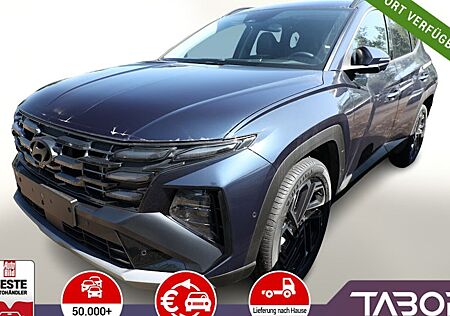 Hyundai Tucson 1.6 T-GDI Hybrid Prime Auto 5 Türen