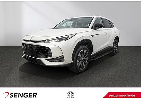 MG HS 1.5 T PHEV Luxury 5 Türen