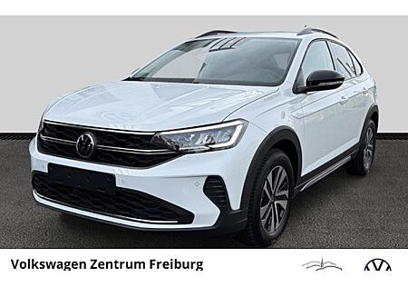 VW Taigo 1.0 TSI OPF 85 kW Energy 5 Türen