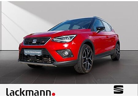 Seat Arona 1.0 TSI Start&Stop 85kW FR DSG 5 Türen