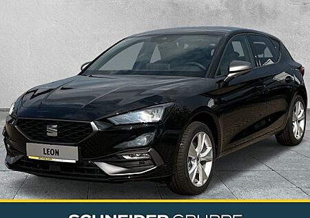 Seat Leon 1.5 eTSI ACT 110kW FR DSG 5 Türen
