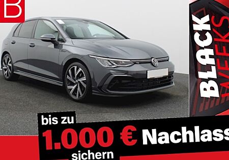 VW Golf 2.0 TDI SCR 110kW DSG R-Line 5 Türen