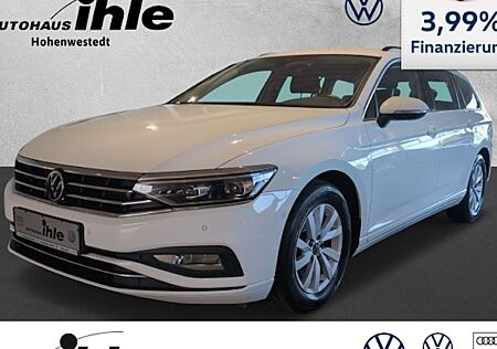 VW Passat Variant 1.5 TSI OPF Business Variant 5 Türen