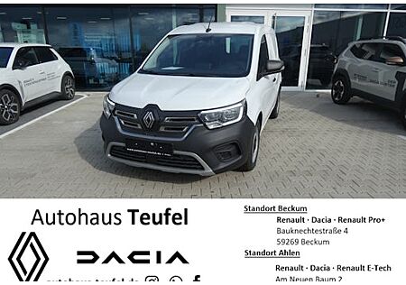 Renault Kangoo E-TECH Advance L1 Comfort Range AC22 4 Türen